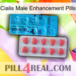 Cialis Male Enhancement Pills new14
